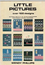 Knitting patterns Wendy