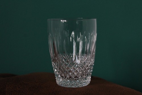 Vintage waterford crystal - waterford,