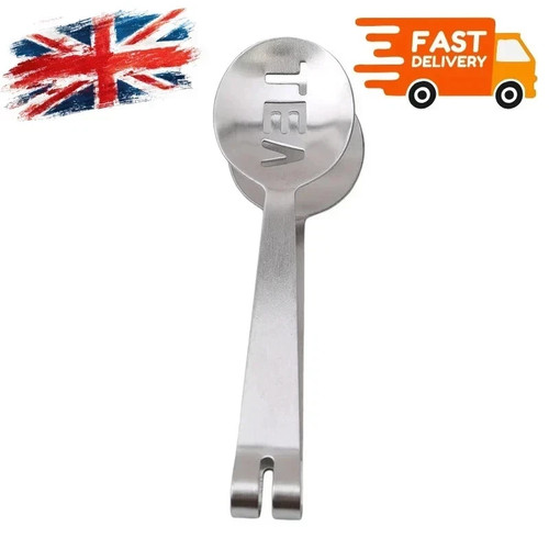 Stainless steel tea - steel,