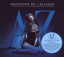 Mezzanine De L'Alcazar Vol. 7