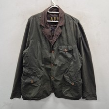 Barbour Stanley Sports