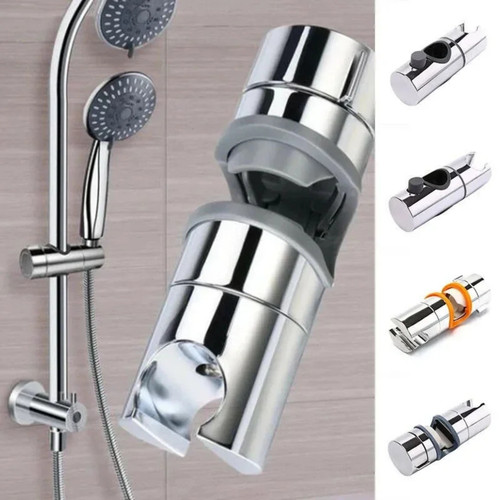Universal adjustable shower - universal,