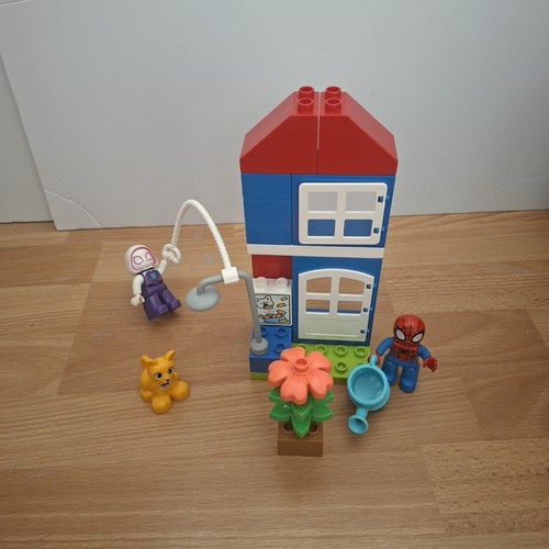 Lego duplo 10995 - duplo,
