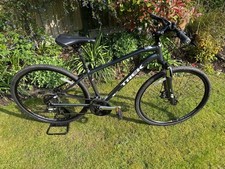 TREK dual sport 1 17.5 inch