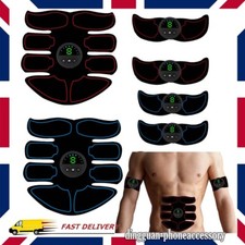 Electric Muscle ABS Trainer