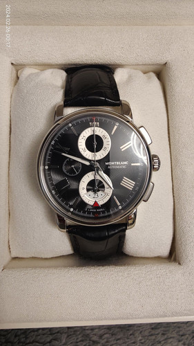 Brand new montblanc - new,