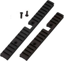 ORIGINAL THEOBEN RAPID WEAVER PICATINNY RAIL over 600 sold WORLDWIDE