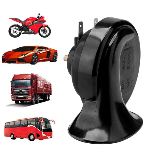 Loud 110 300db - loud, 12v