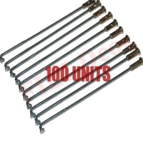 Zinc coated steel front - zinc,