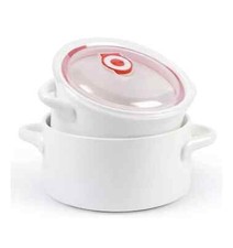 NUTRIUPS Microwavable Soup