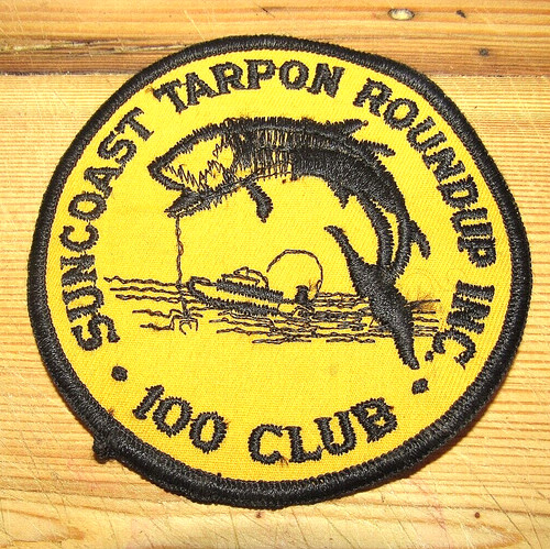 Suncoast tarpon roundup inc - tarpon,