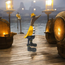 ChiselCraft Hand Carved Wooden