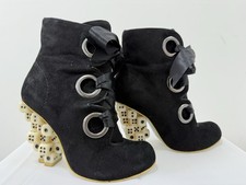 Irregular Choice Poker Joker