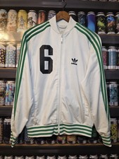 Adidas Mens Small Tracksuit