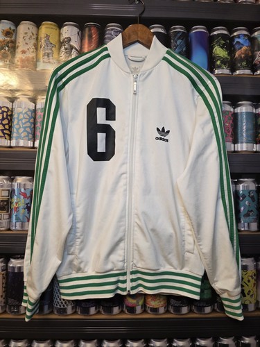 Adidas mens small tracksuit - adidas,