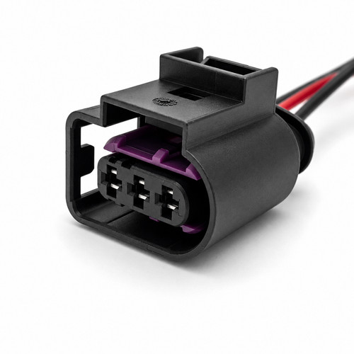 Pin plug 4d0971993 for vw - 4d0971993,