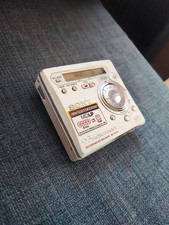 Sony MZ-R700 Portable Minidisc