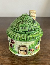 Vintage Marutomo Cottage