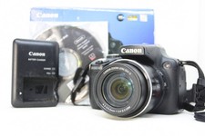Canon PowerShot SX50 HS #4225