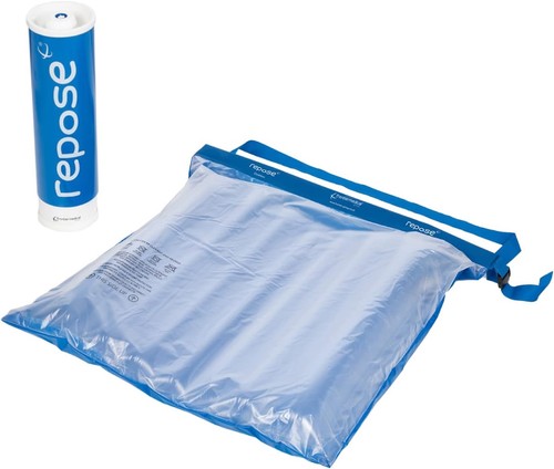 Repose contur pressure - pressure, cushion