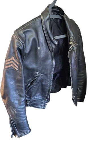 Vintage cali highway police - cali,