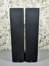 B&W Bowers & Wilkins DM602.5 S3 Floor Standing Speakers - Delivery Available
