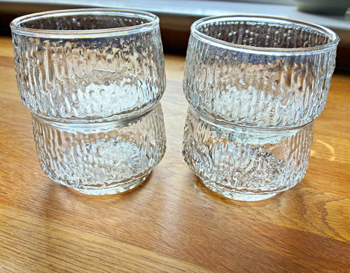 Set vintage ravenhead - set, of