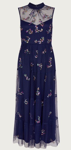 New monsoon size blue - 14,