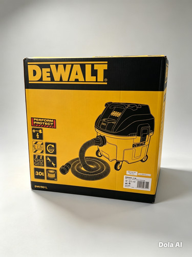 Dewalt hoover 18v - hoover,
