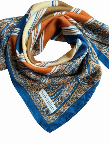 Vintage valentino cashmere - vintage,