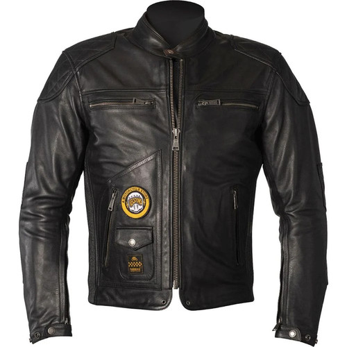 Helstons tracker motorcycle - helstons,