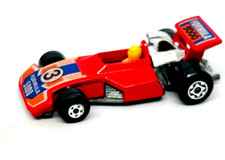 S Matchbox Lesney Superfast 36