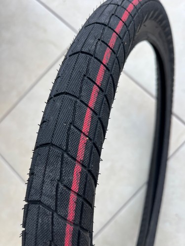 Wethepeople overbite bmx tyre - wethepeople,
