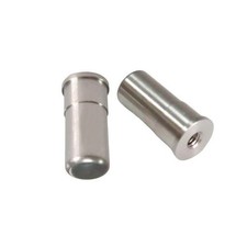 Air Red Horn Ahoooogah Vintage