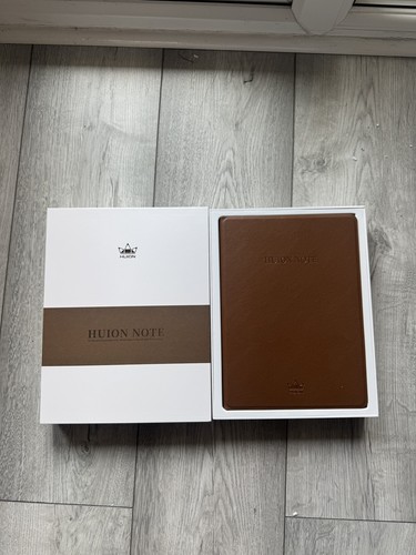 Huion note smart - huion,