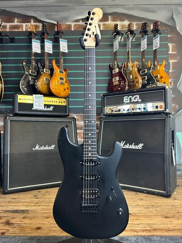 Charvel pro mod san dimas - charvel,