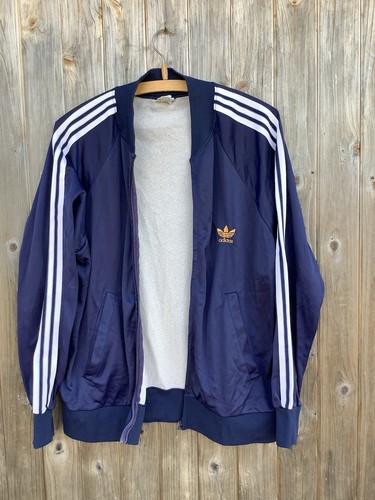 S vintage adidas - 80’s,