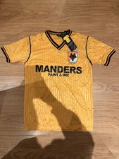 Wolverhampton wanderers
