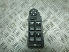2002 BMW 5 SERIES E39 RHD RIHGT FRONT DRIVERS ELECTRIC WINDOW SWITCHES 6907110