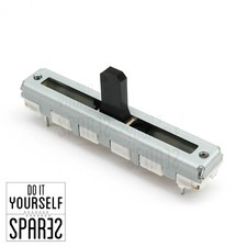 ROLAND XP-30 XP-50 XP-60 XP-80 SLIDE POTENTIOMETER FADER C1 C2 - SOUND PALETTE