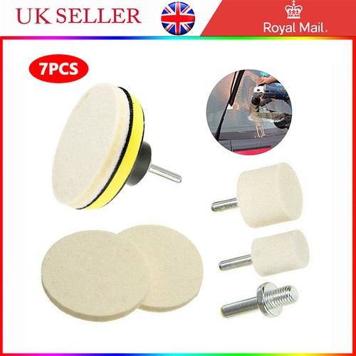 Windscreen polishing scratch - windscreen,