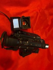 Sony PMW F3 incl. RGB 4:4:4 Update!