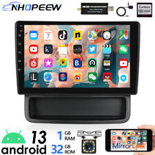 DAB+ 10" Android Radio SatNav