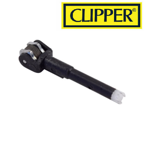 Clipper lighter flint - clipper, wheel