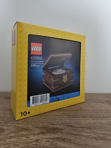 Lego 6550802 marine - -,