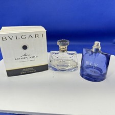 BVLGARI Jasmin Noir Boxed &