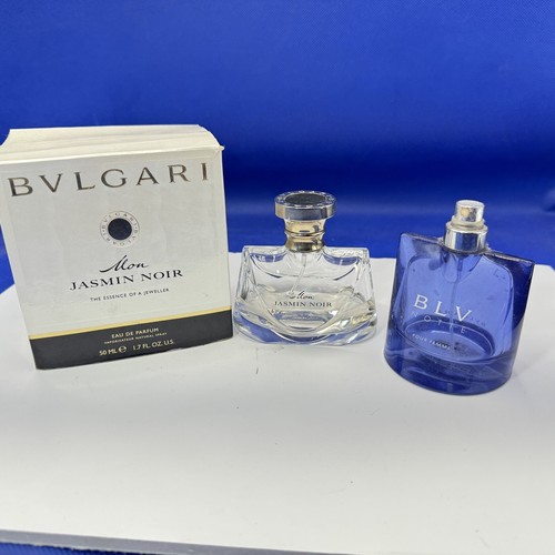 Bvlgari jasmin noir boxed - bvlgari,