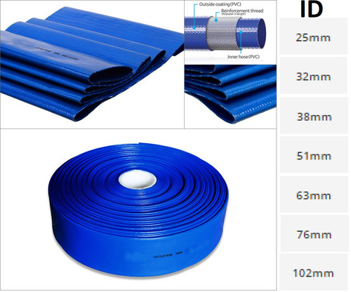 Water pump hose submersible - hose,