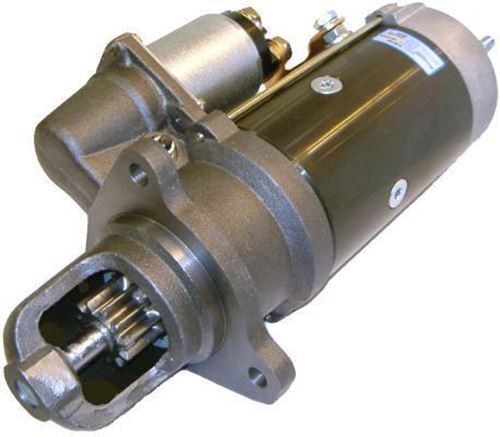 Engine starter motor fits - motor,