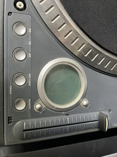 Numark ttx1 direct drive - numark,